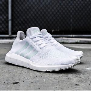 Brand New Adidas Swift Run Sneaker